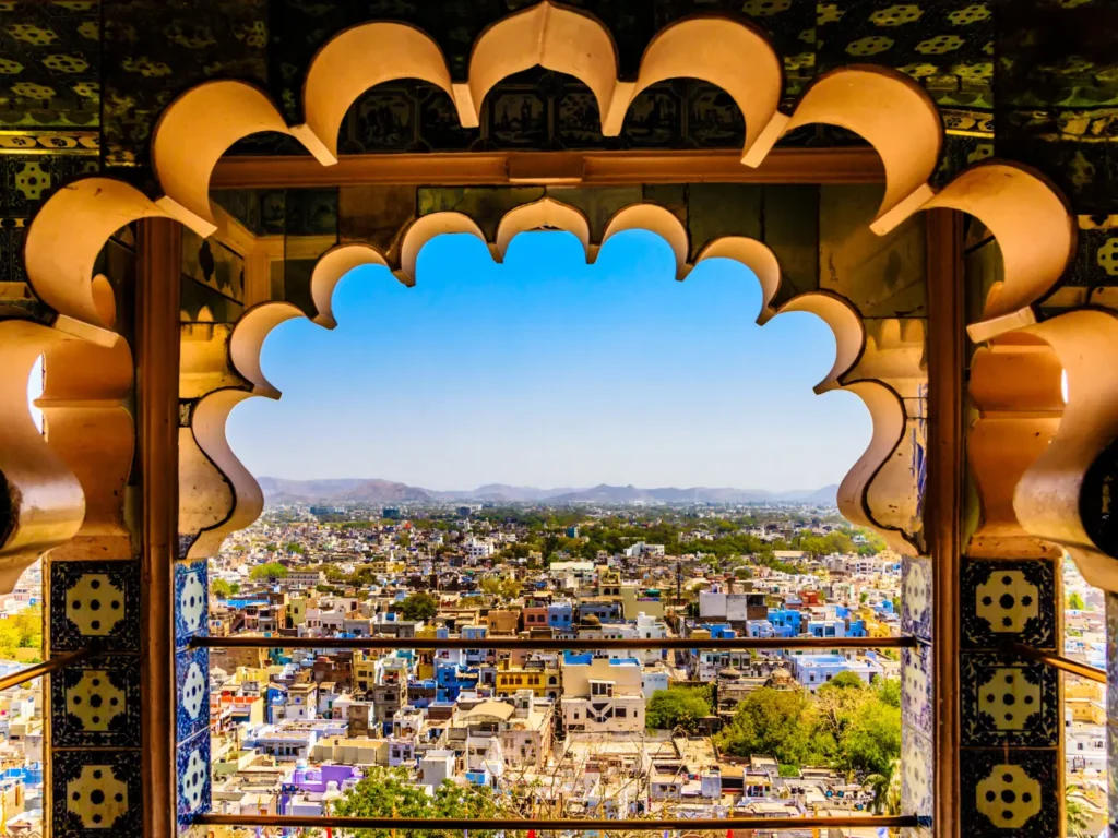 Udaipur cabin