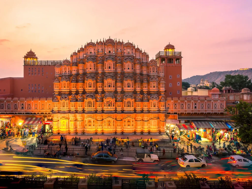 jaipur cabin