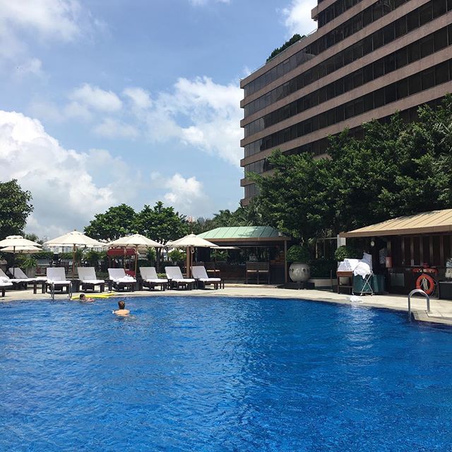 5 Private Pool Party Places in Hong Kong 1 5 Private Pool Party Places in Hong Kong