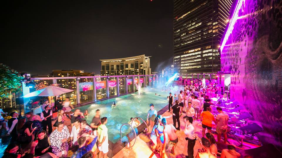 5 Private Pool Party Places in Hong Kong 4 5 Private Pool Party Places in Hong Kong