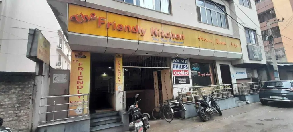 Best Private Cabin Restaurants in Gaya