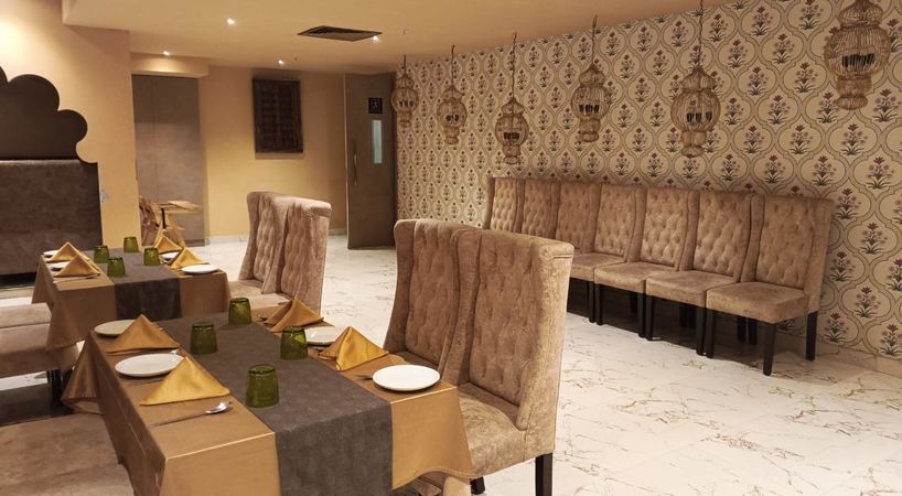 5 Best Private Cabin Restaurants in Deoghar 4 Fine Dine