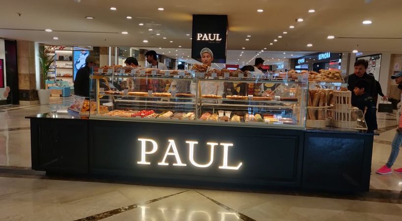 Best European-Themed Cafes in Delhi NCR